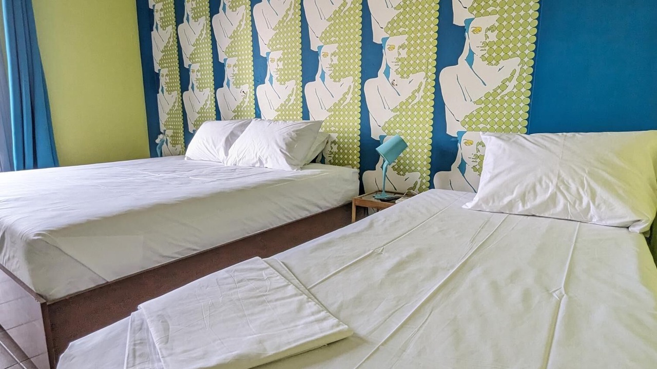 Photo of Bedroom in Kamena Vourla
