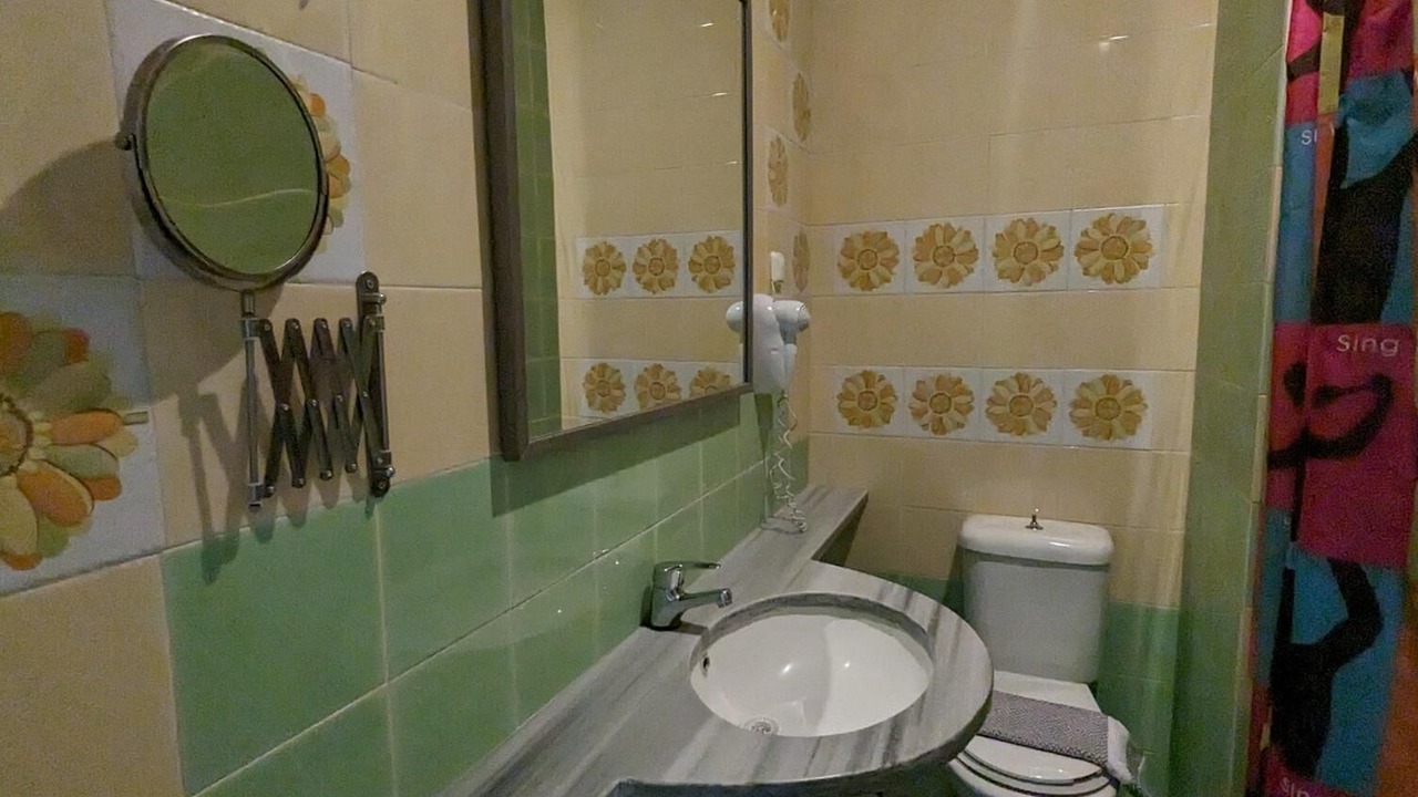Photo of Bathroom in Kamena Vourla