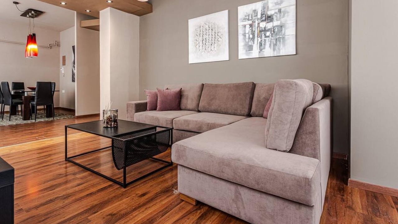 Photo of Livingroom in Volos City Centre