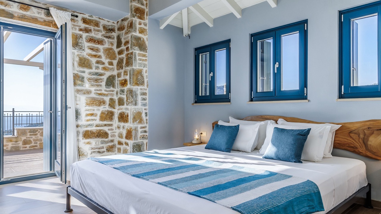 Photo of Bedroom in Glossa