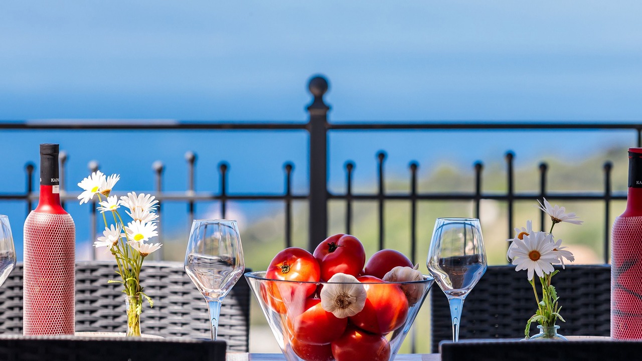 Photo of Outdoor in Glossa