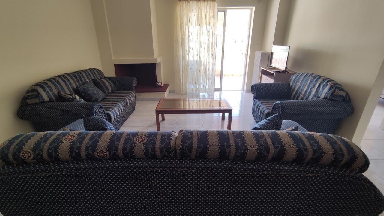 Photo of Livingroom in Molos-Agios Konstantinos