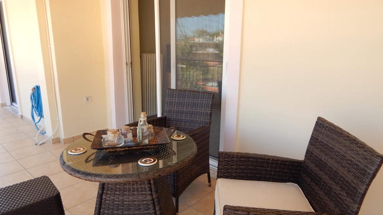 Photo of Outdoor in Molos-Agios Konstantinos