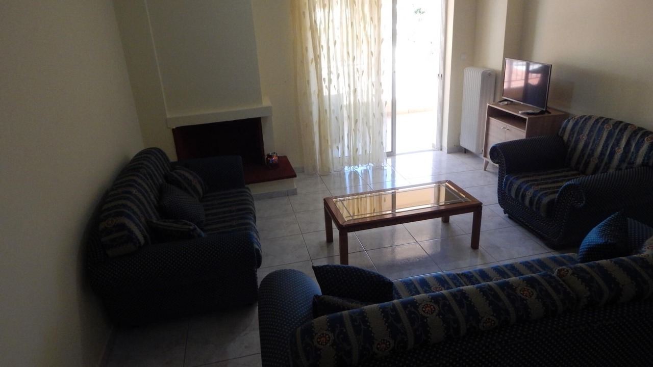 Photo of Livingroom in Molos-Agios Konstantinos