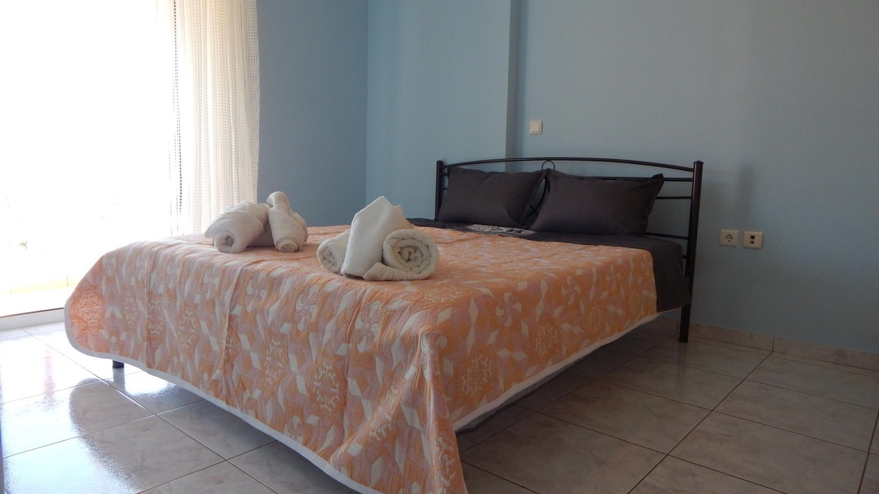 Photo of Bedroom in Molos-Agios Konstantinos