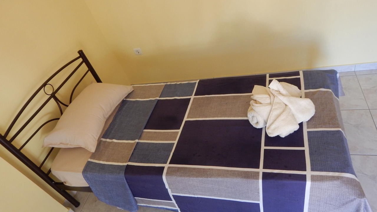 Photo of Bedroom in Molos-Agios Konstantinos