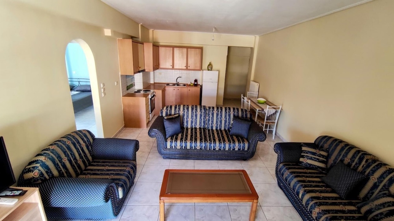 Photo of Livingroom in Molos-Agios Konstantinos