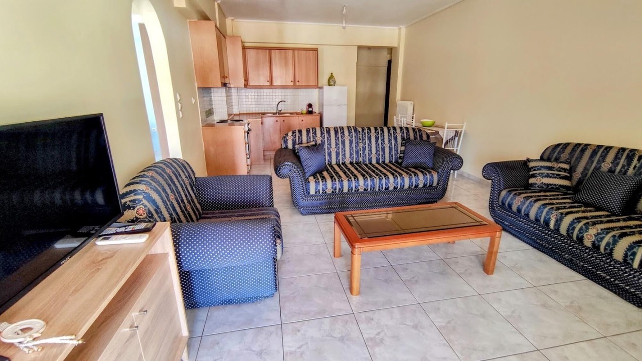 Photo of Livingroom in Molos-Agios Konstantinos