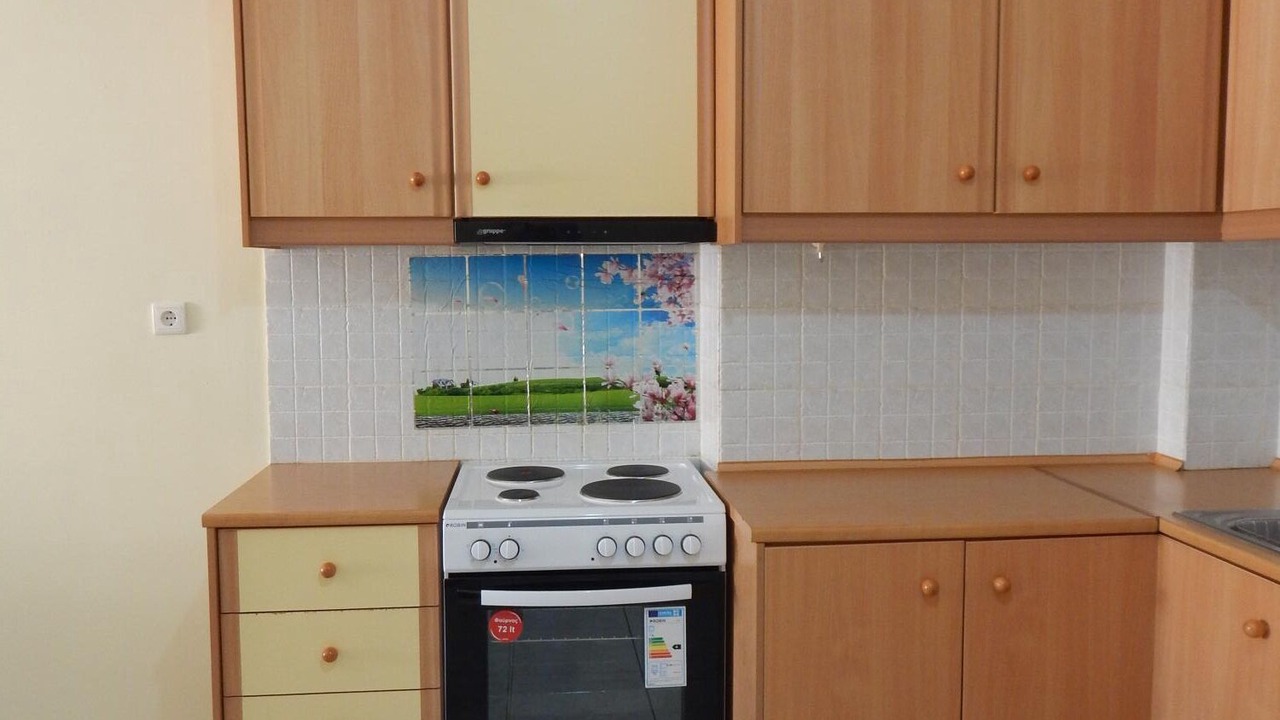 Photo of Kitchen in Molos-Agios Konstantinos