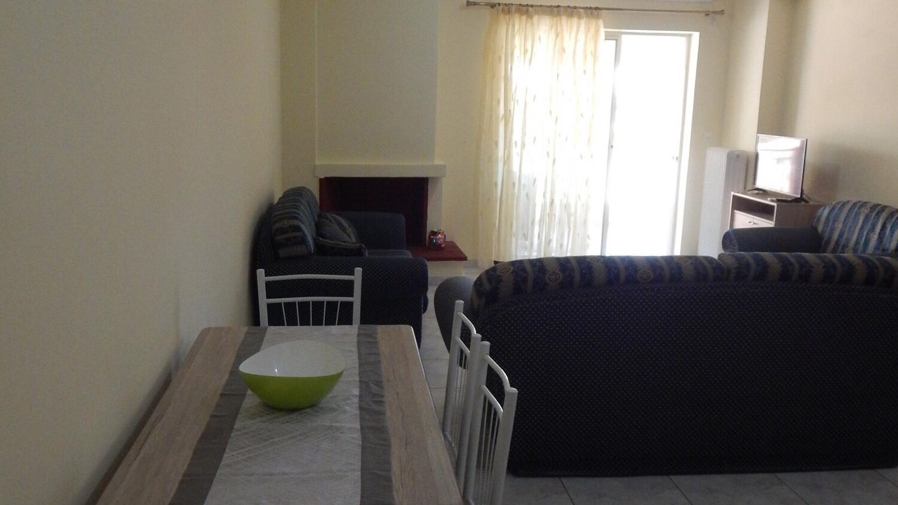 Photo of Livingroom in Molos-Agios Konstantinos