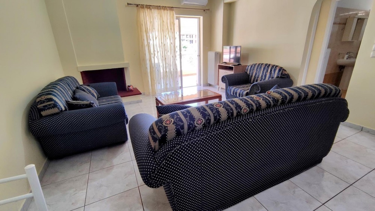 Photo of Livingroom in Molos-Agios Konstantinos