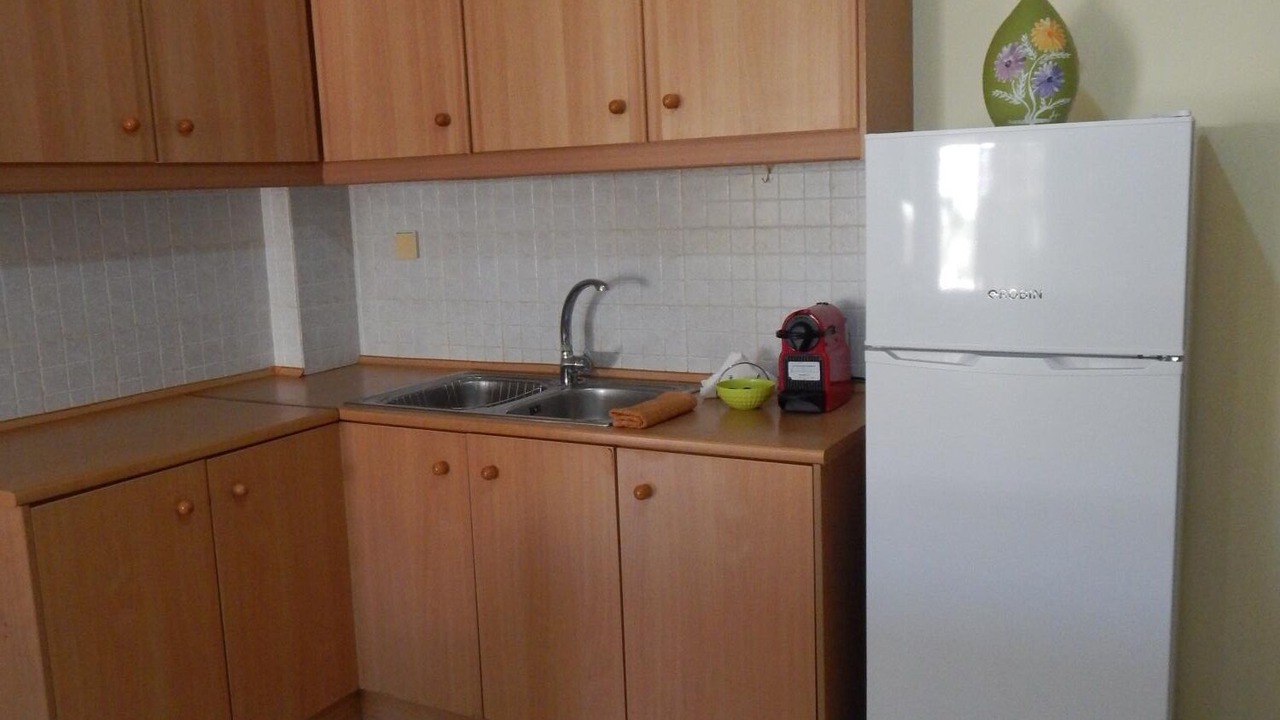Photo of Kitchen in Molos-Agios Konstantinos