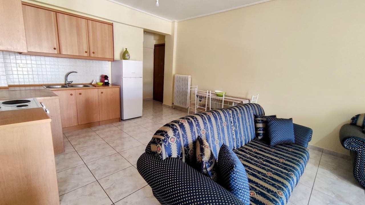 Photo of Livingroom in Molos-Agios Konstantinos