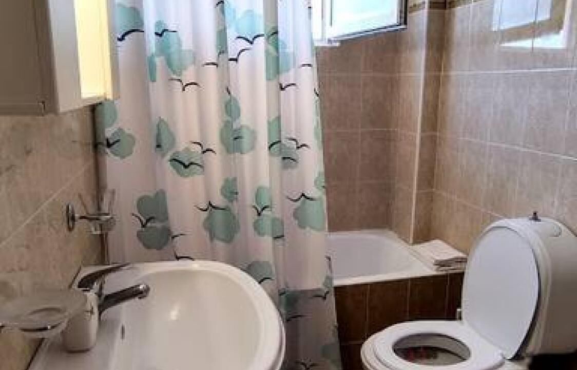 Photo of Bathroom in Molos-Agios Konstantinos