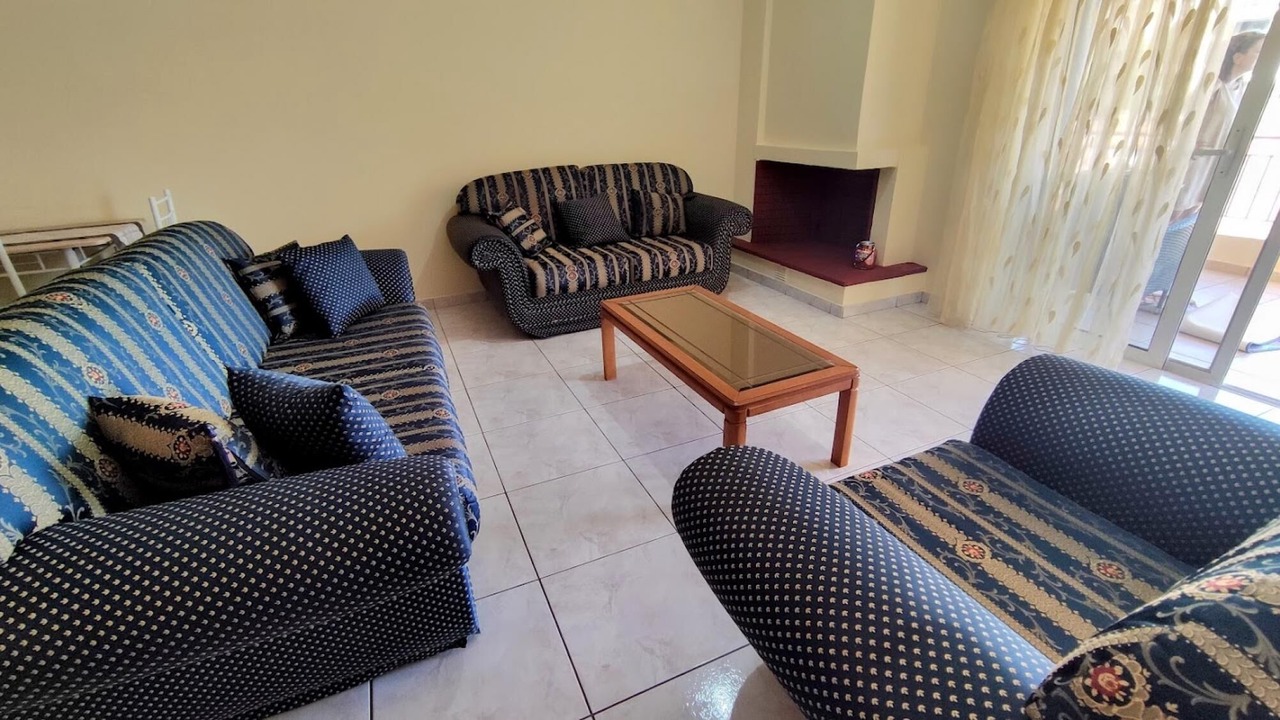 Photo of Livingroom in Molos-Agios Konstantinos