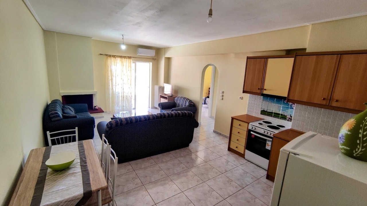 Photo of Livingroom in Molos-Agios Konstantinos