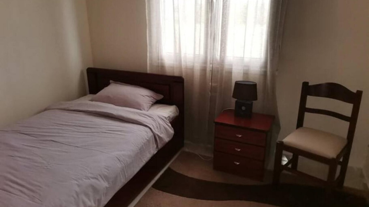 Photo of Bedroom in Mavromati