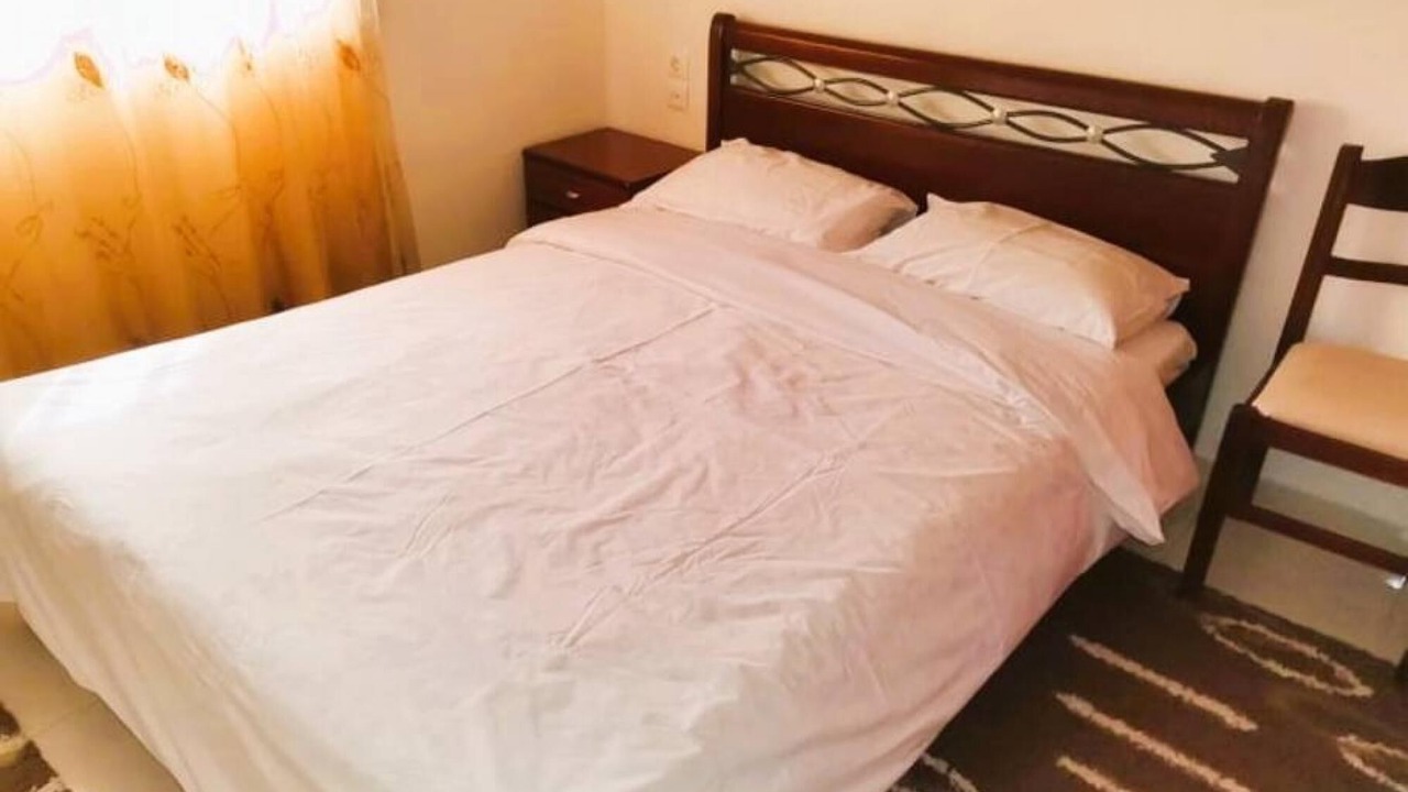 Photo of Bedroom in Mavromati