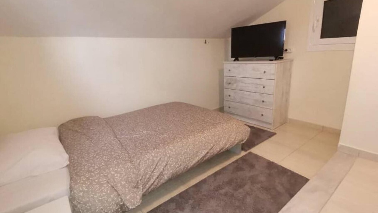 Photo of Bedroom in Mavromati