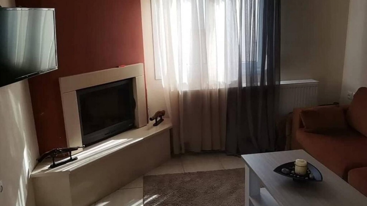 Photo of Livingroom in Mavromati