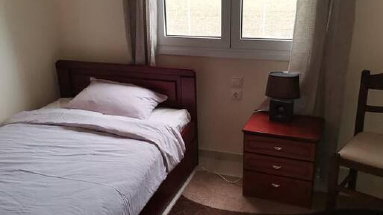 Photo of Bedroom in Mavromati