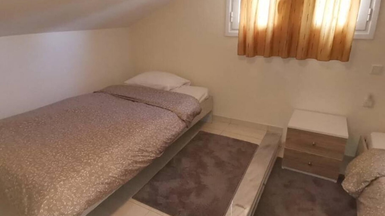 Photo of Bedroom in Mavromati