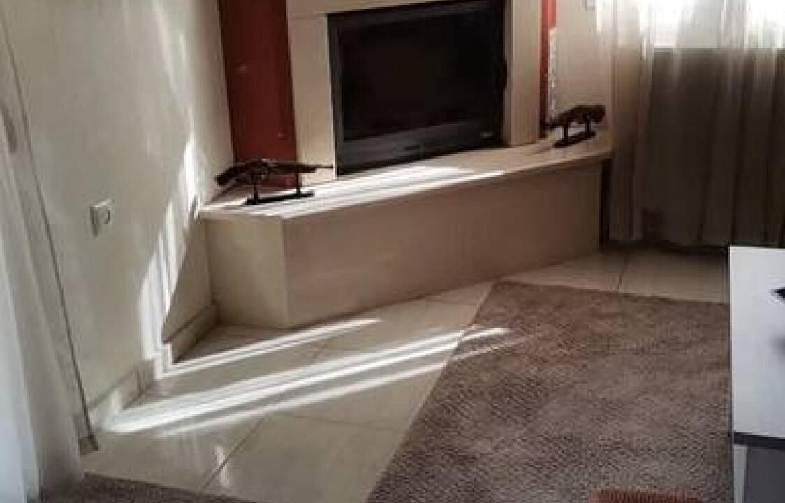Photo of Livingroom in Mavromati