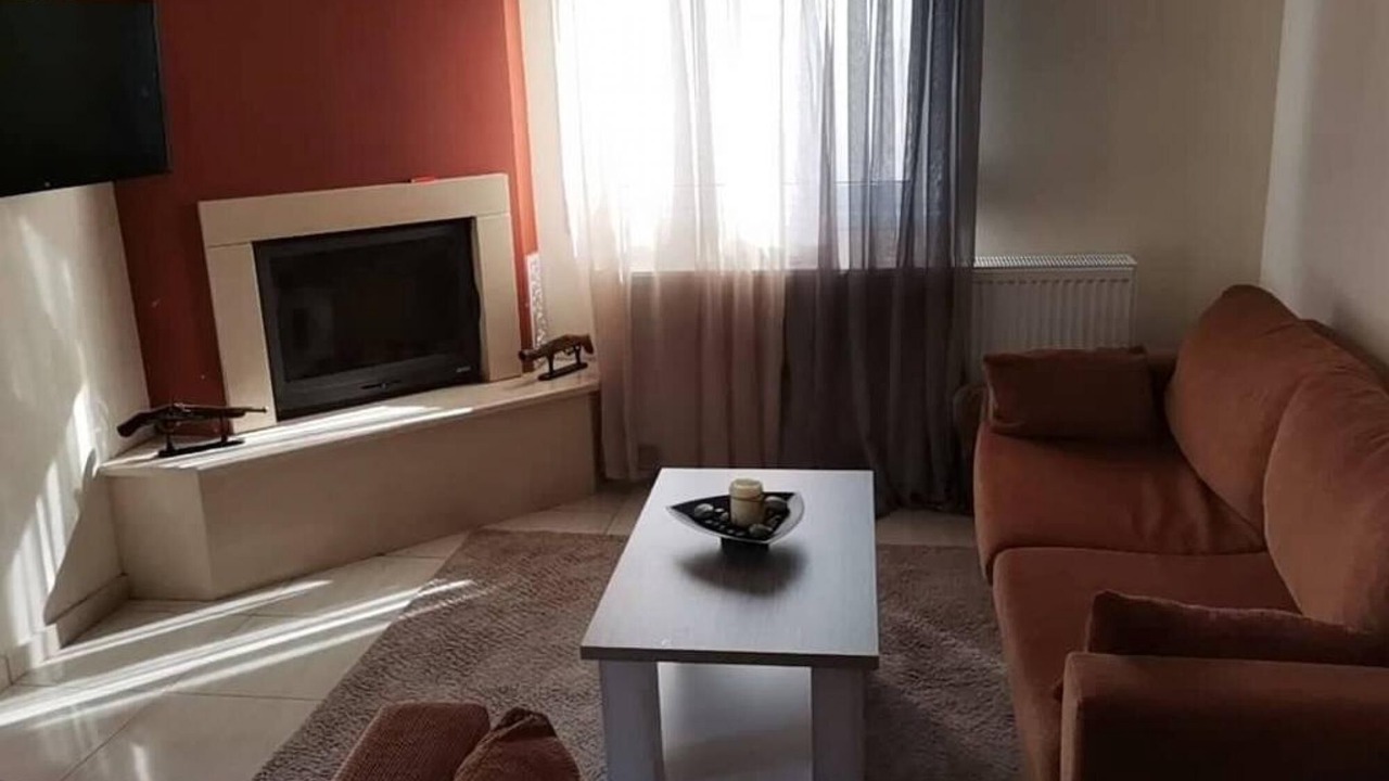 Photo of Livingroom in Mavromati