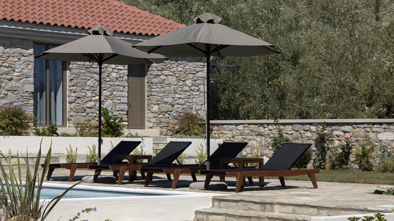 Photo of Patio Balcony in Sourpi
