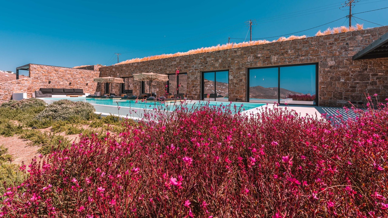 Photo of Outdoor in Ornos