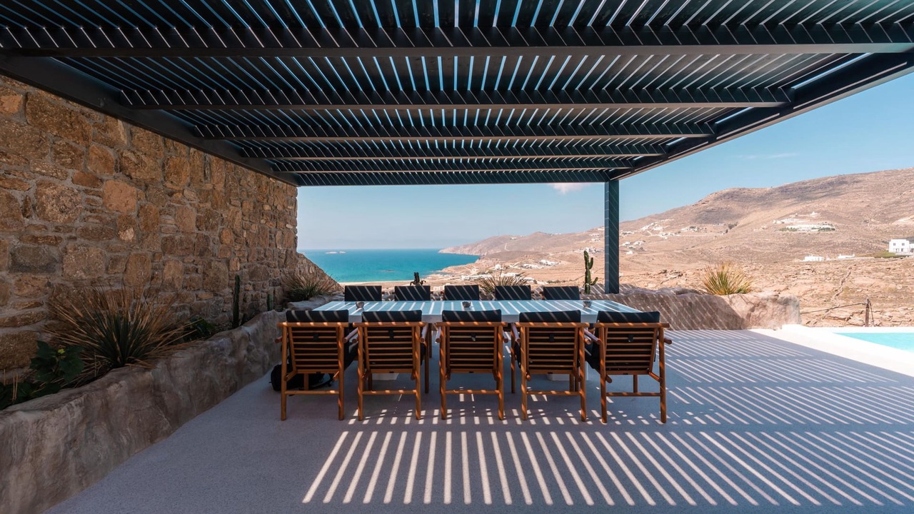 Photo of Outdoor in Ornos