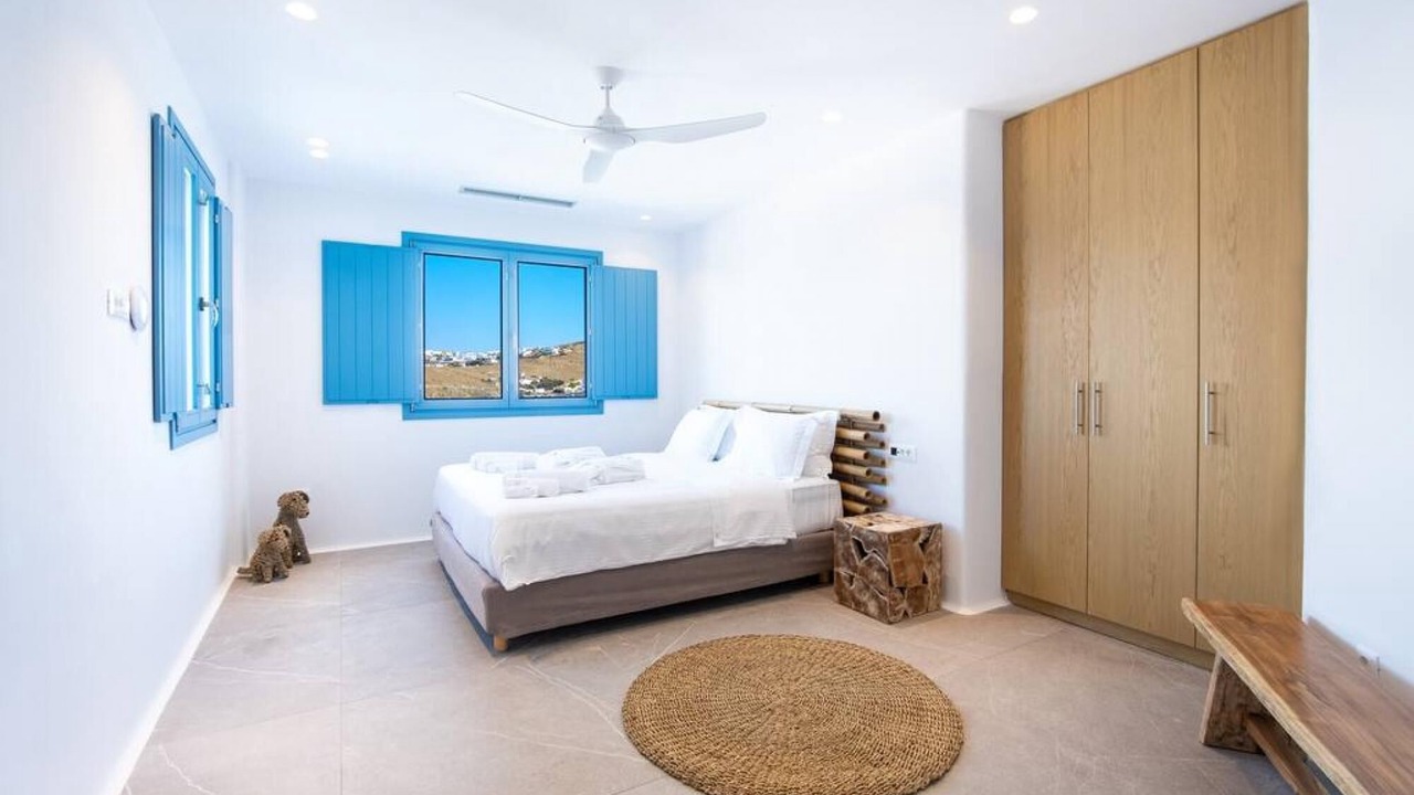 Photo of Bedroom in Kanalia