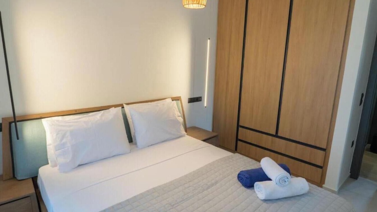 Photo of Bedroom in Spartochori