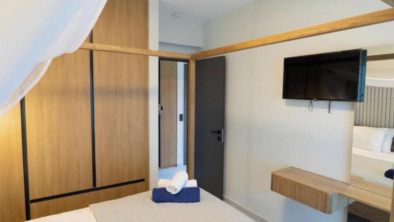 Photo of Bedroom in Spartochori