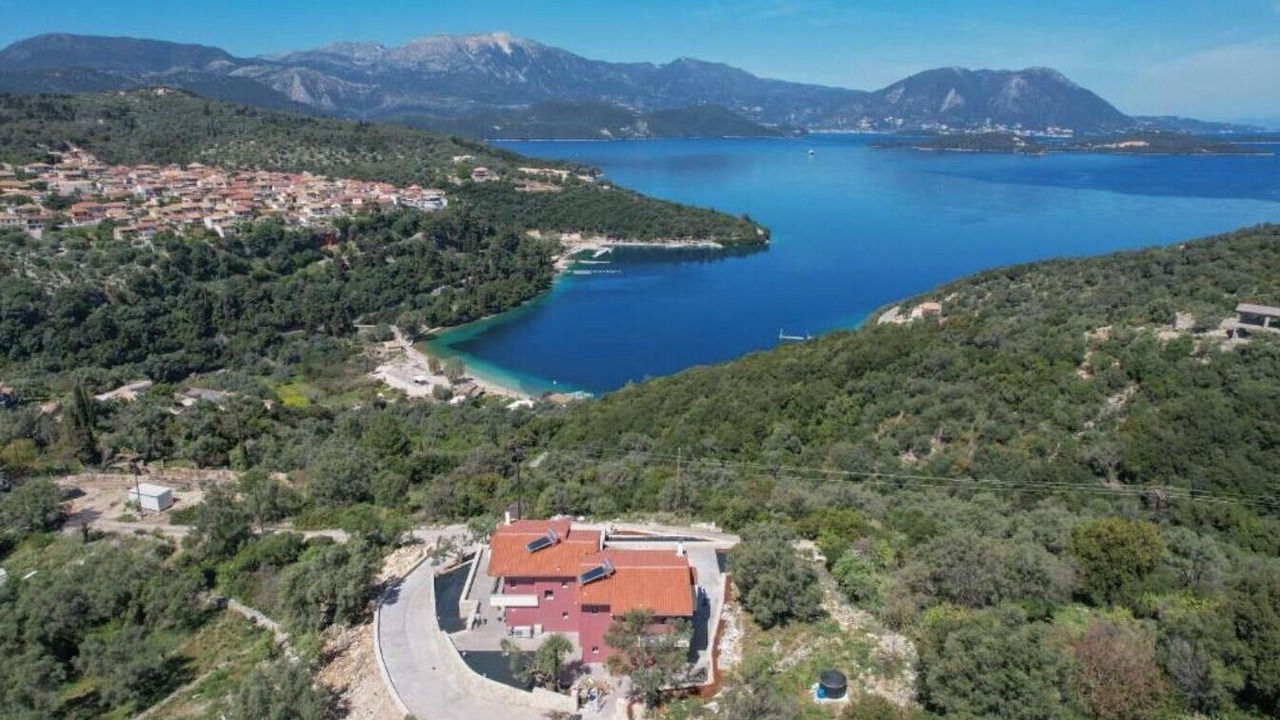 Photo of Outdoor in Spartochori