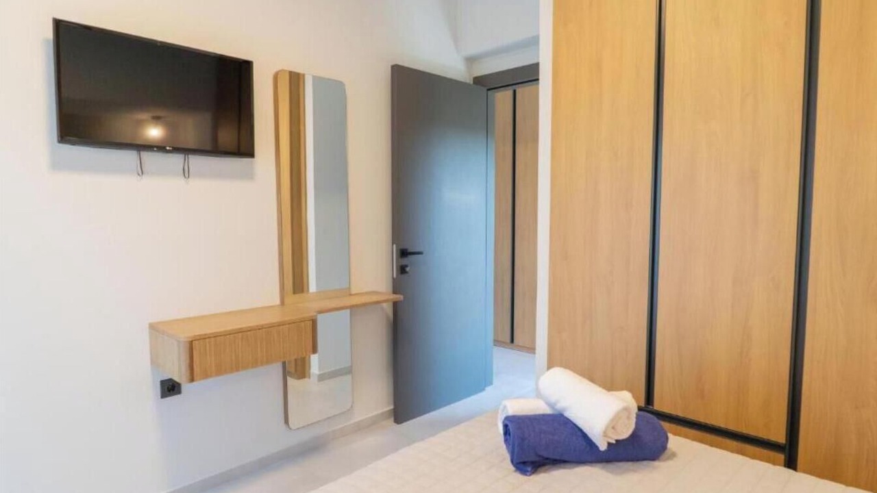Photo of Bedroom in Spartochori