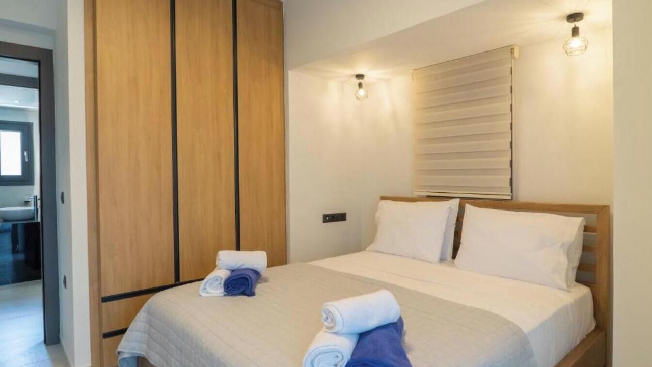 Photo of Bedroom in Spartochori