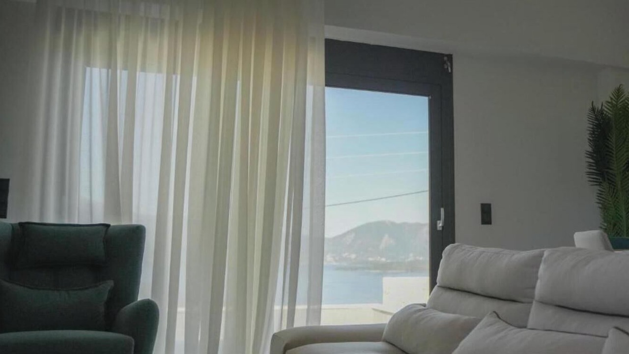 Photo of Livingroom in Spartochori