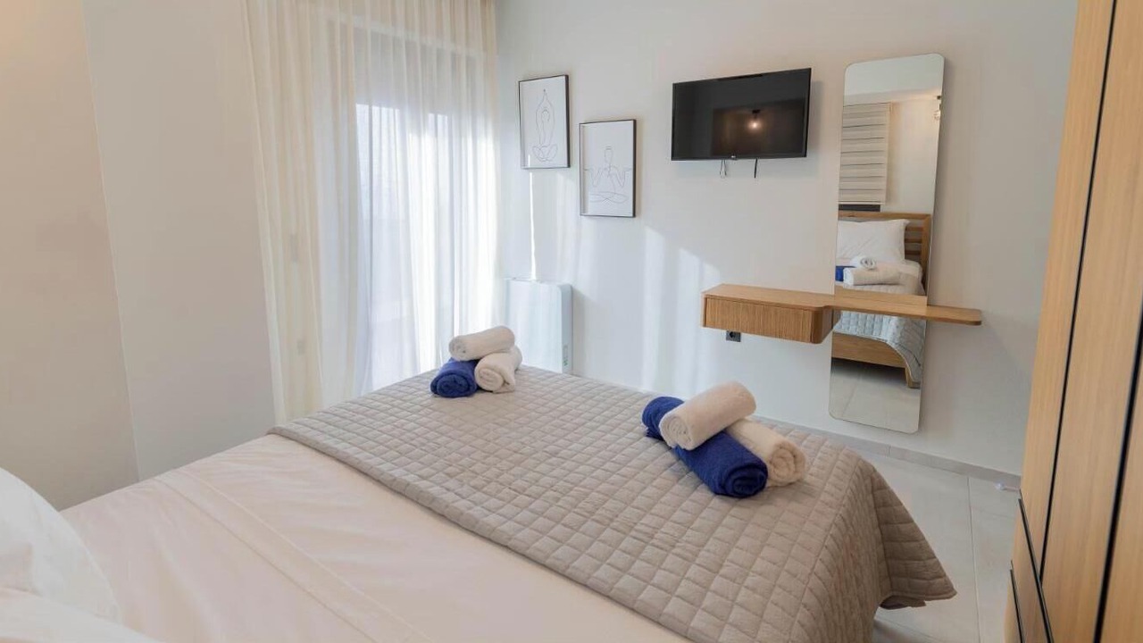 Photo of Bedroom in Spartochori