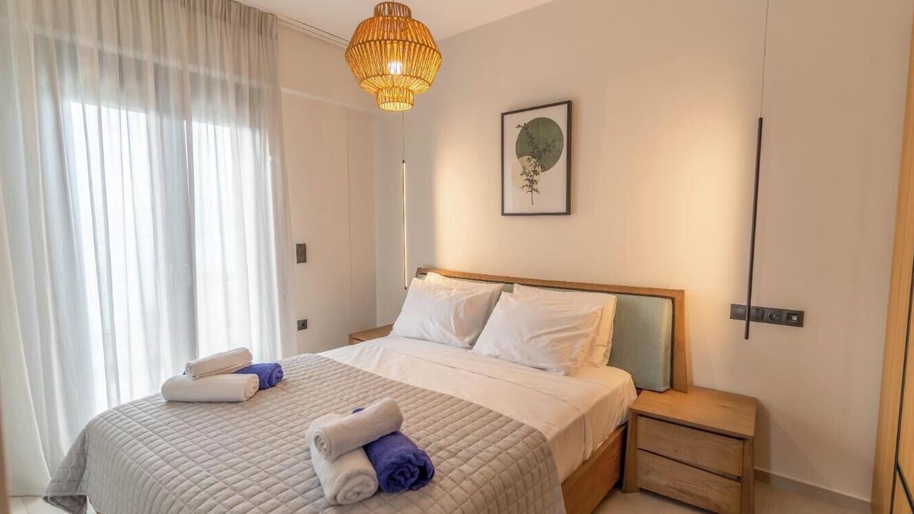Photo of Bedroom in Spartochori