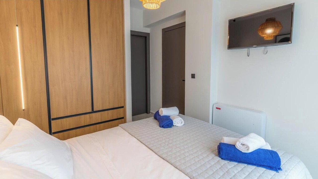 Photo of Bedroom in Spartochori