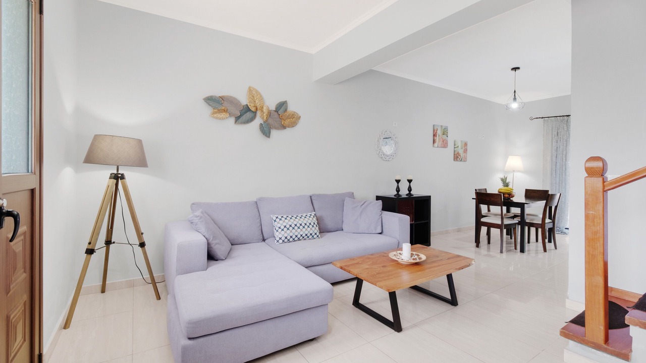 Photo of Livingroom in Katokhorion