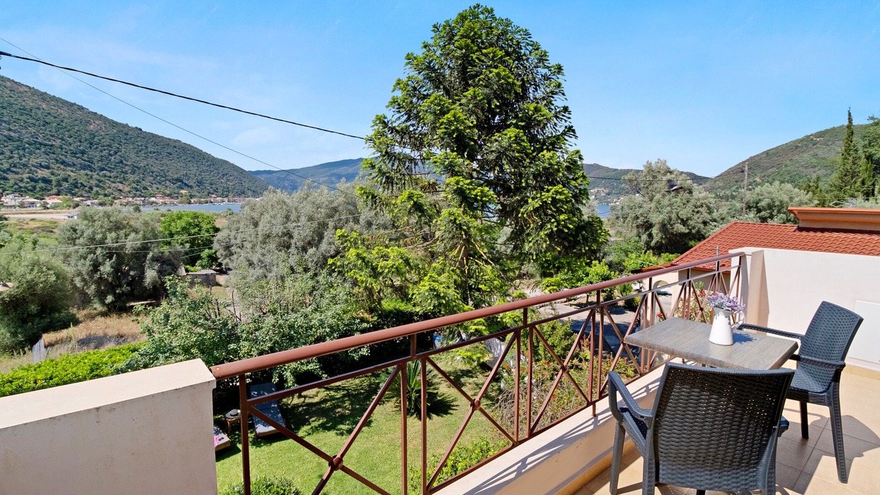 Photo of Outdoor in Katokhorion