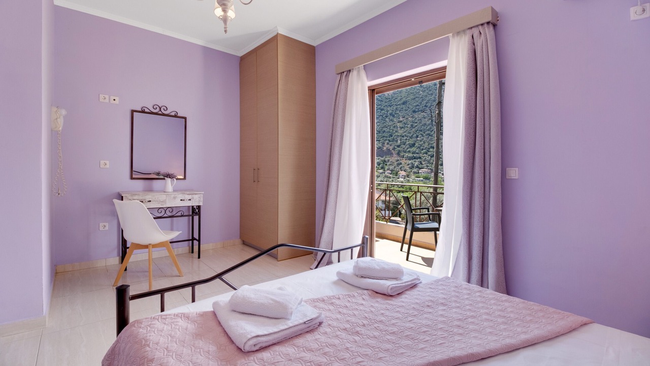 Photo of Bedroom in Katokhorion