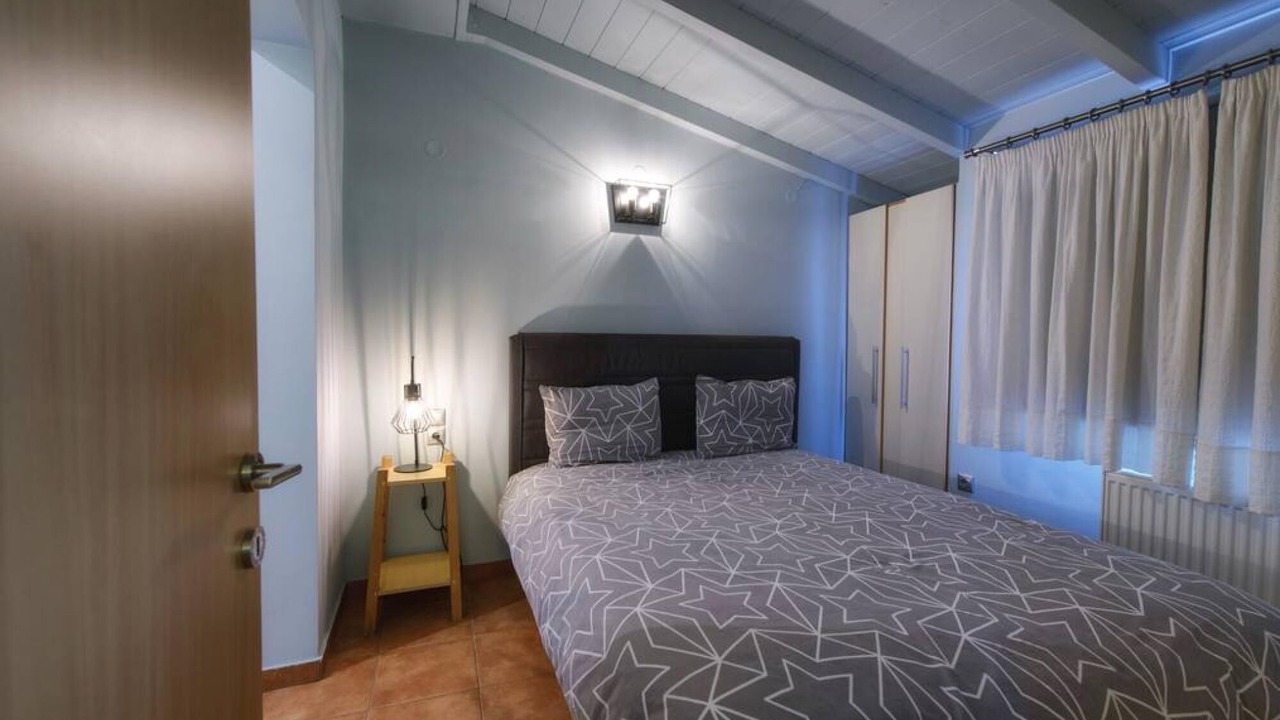 Photo of Bedroom in Ioannina
