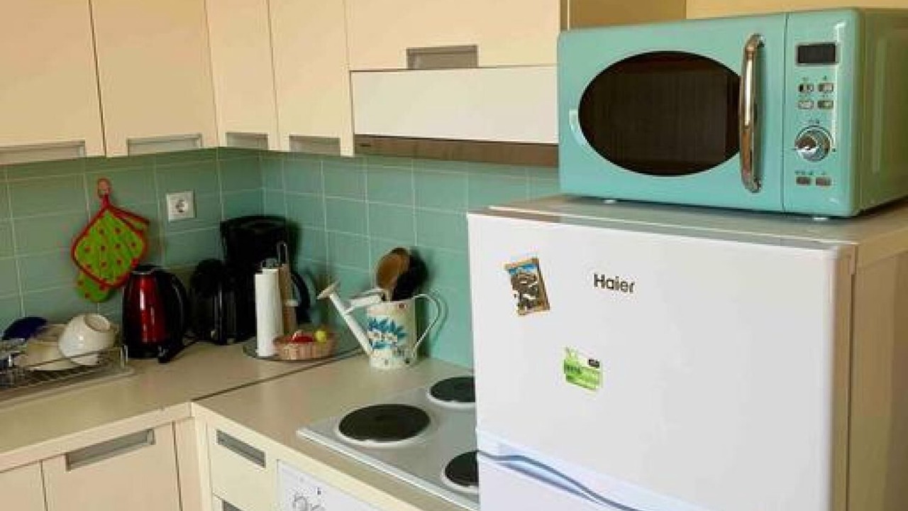 Photo of Kitchen in Ioannina