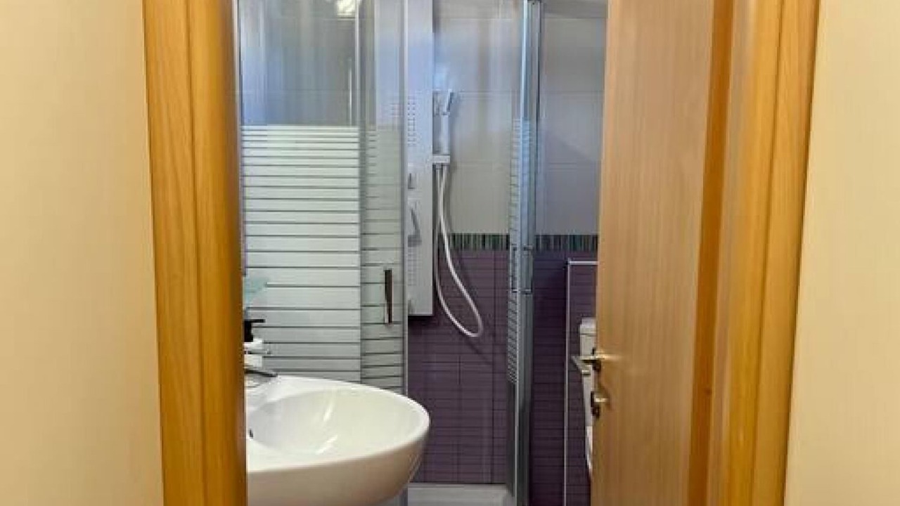 Photo of Bathroom in Ioannina