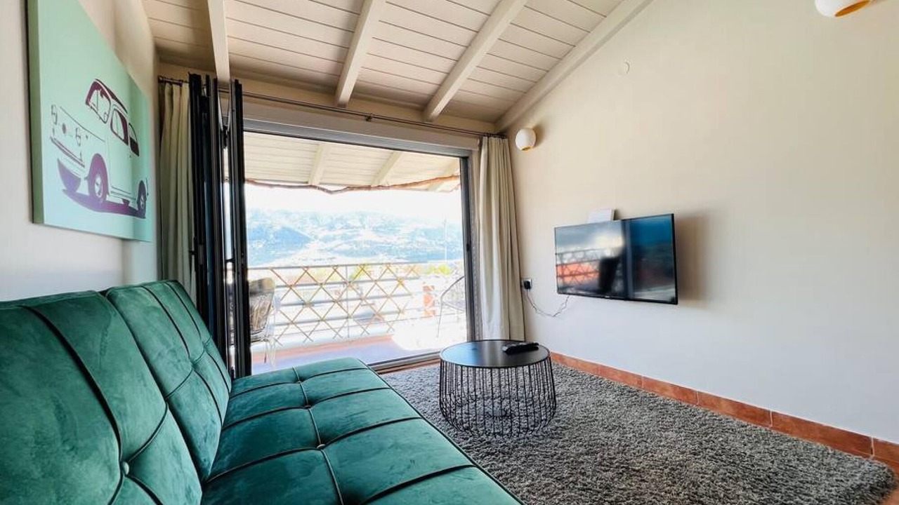 Photo of Livingroom in Ioannina