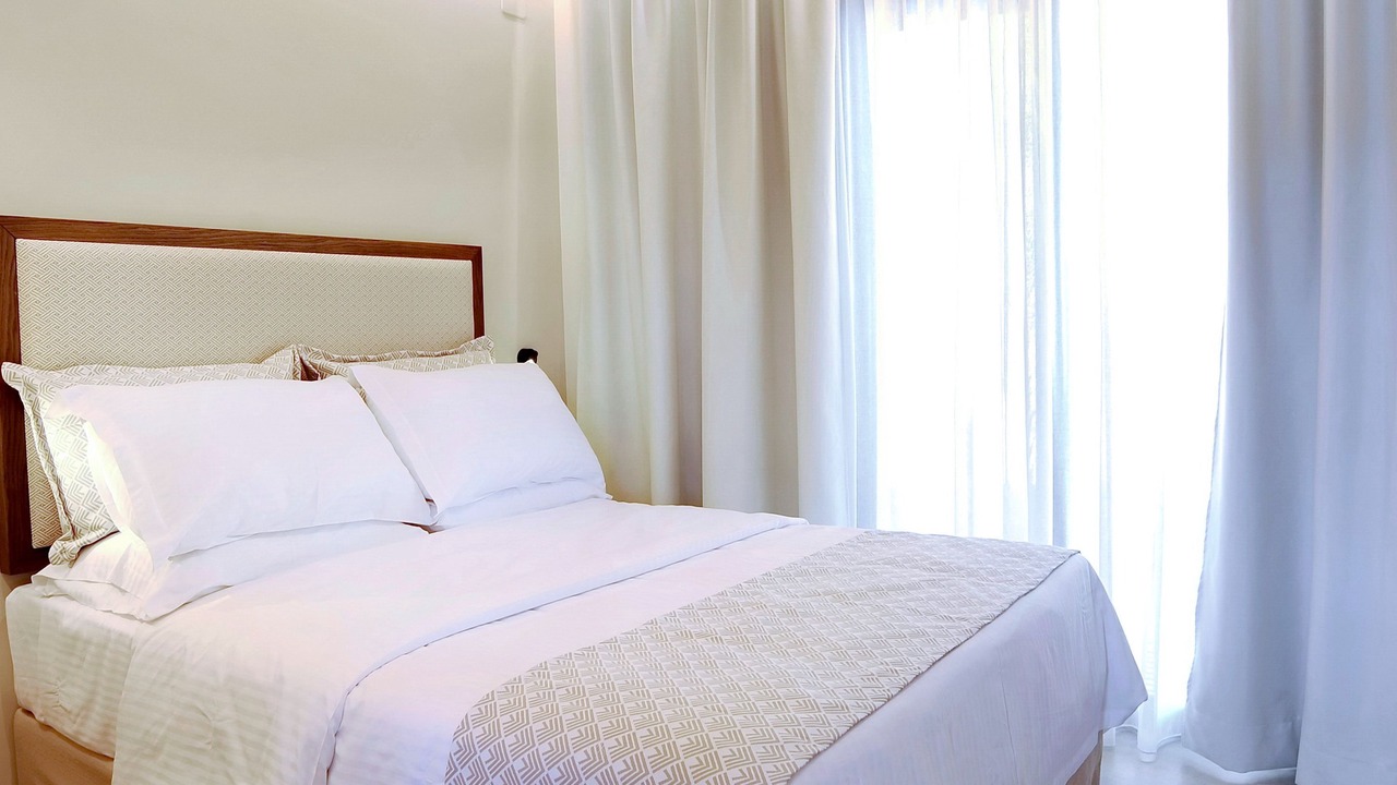 Photo of Bedroom in Vlicho