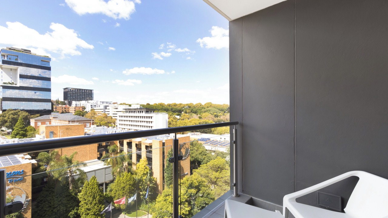 Photo of Patio Balcony in Greater Johannesburg Metropolitan Area